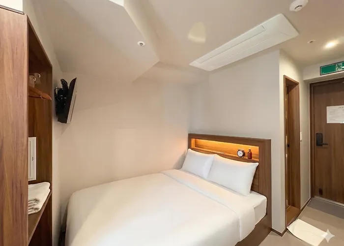 Centro Albergue