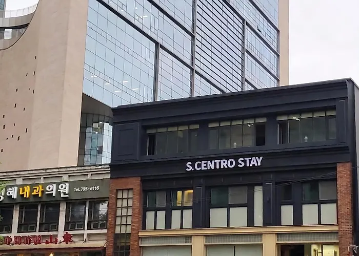 Centro Seul