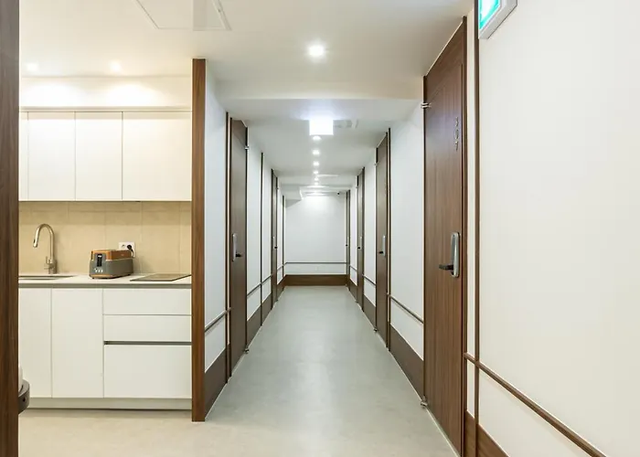 Centro Albergue *