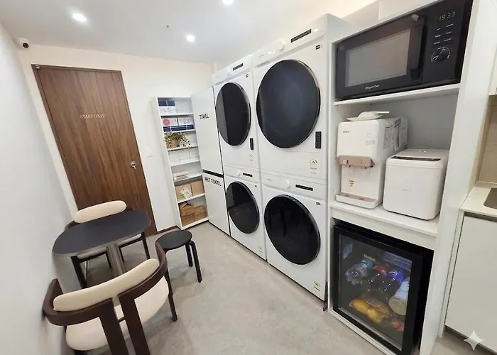 Albergue Centro