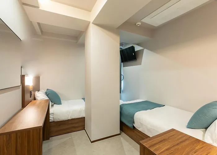 Albergue Centro Seul