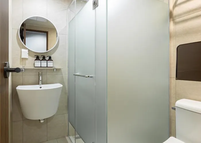 Albergue Centro