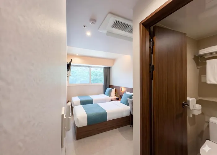 Albergue Centro Seul