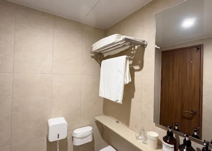 Centro Albergue Seul