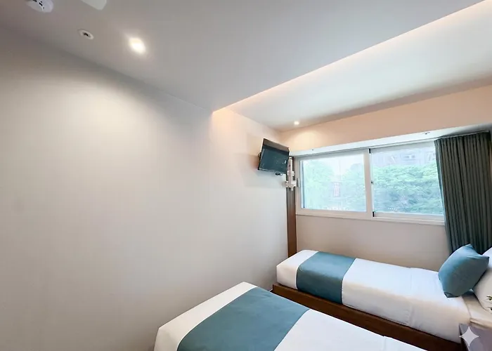 Albergue Centro Seul