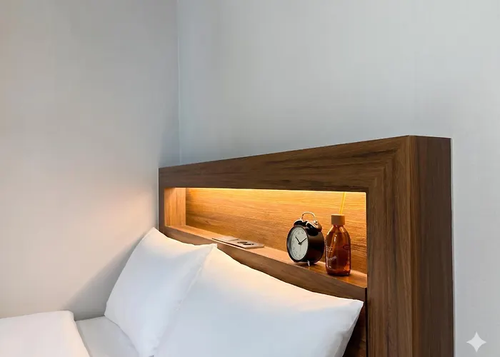 Albergue Centro