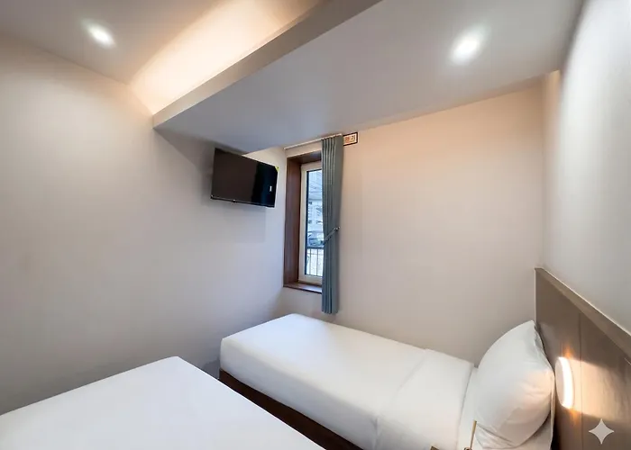 Albergue Centro