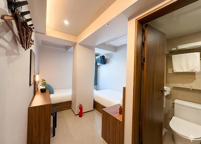 Centro Albergue Seul