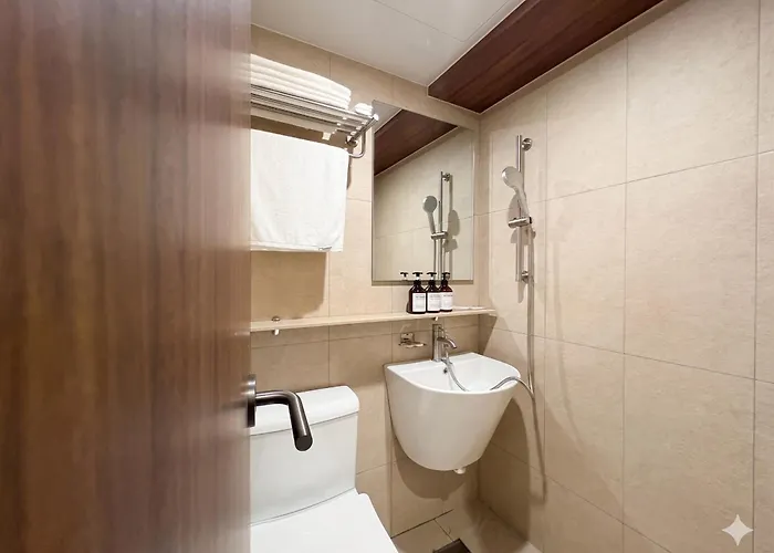 Centro Albergue Seul