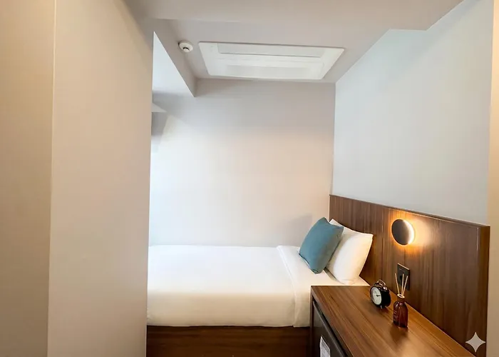 Albergue Centro Seul
