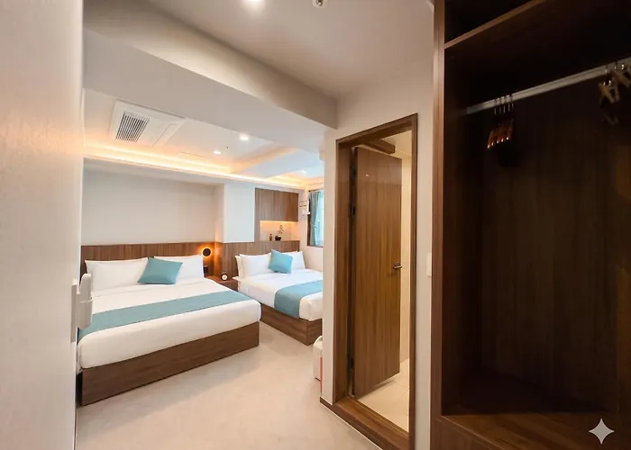 Albergue Centro