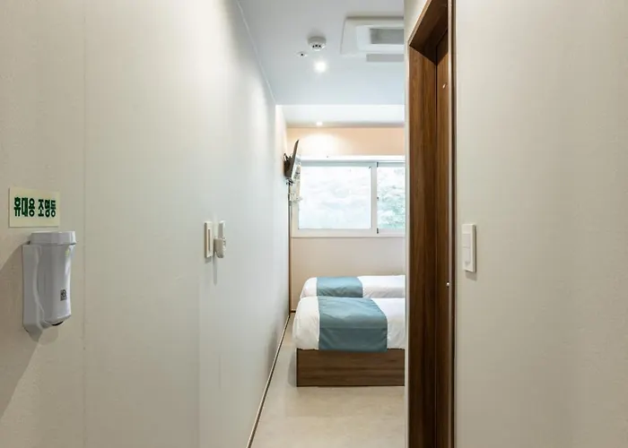 Centro Albergue